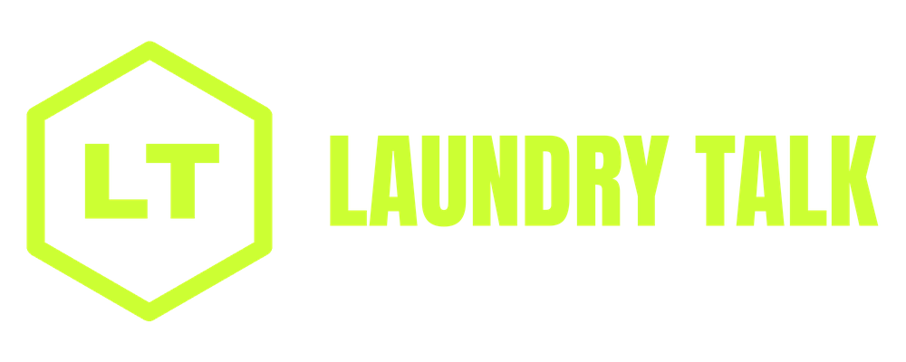Laundry Talk